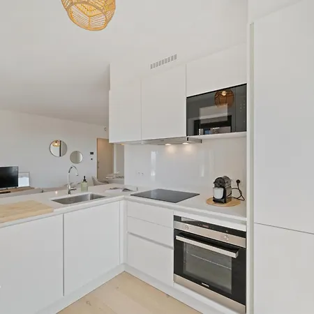 Zilt- Stijlvol Met Panoramisch Zicht Apartament *