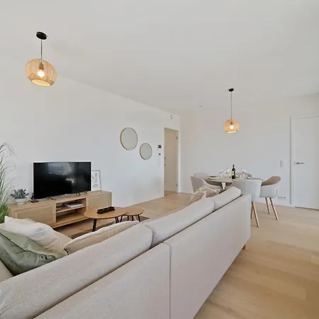 Zilt- Stijlvol Met Panoramisch Zicht Apartament *