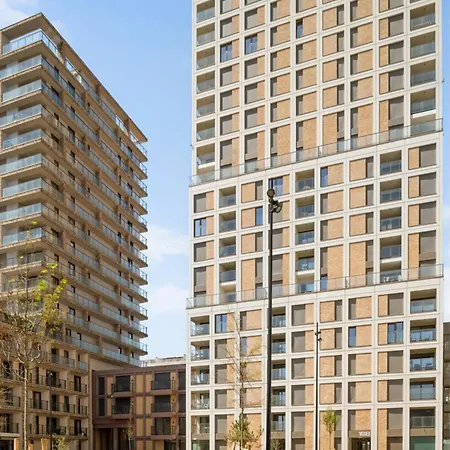 Zilt- Stijlvol Met Panoramisch Zicht Apartament *